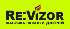 логотип Revizor