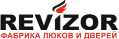 логотип Revizor