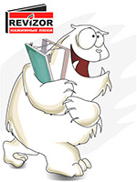 Revizor - фабрика люков-невидимок