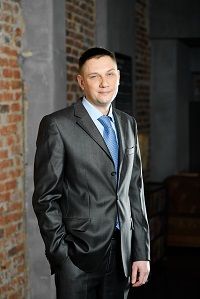 Алексей Маршанов отдел продаж