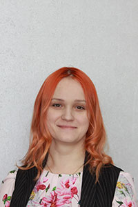 Мария Зяблицева отдел продаж