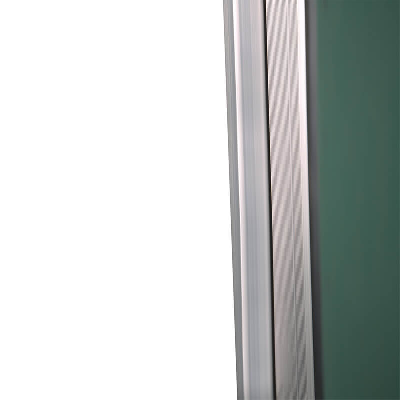 Люк больших размеров "Дверь" рифленая рама - фото
