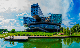 Московская школа управления «Сколково»