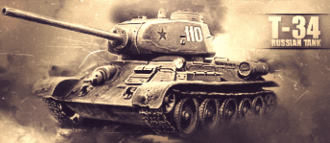 Надежный, как танк – ревизионный люк «Т-34»